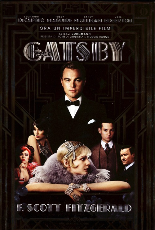 Il grande Gatsby