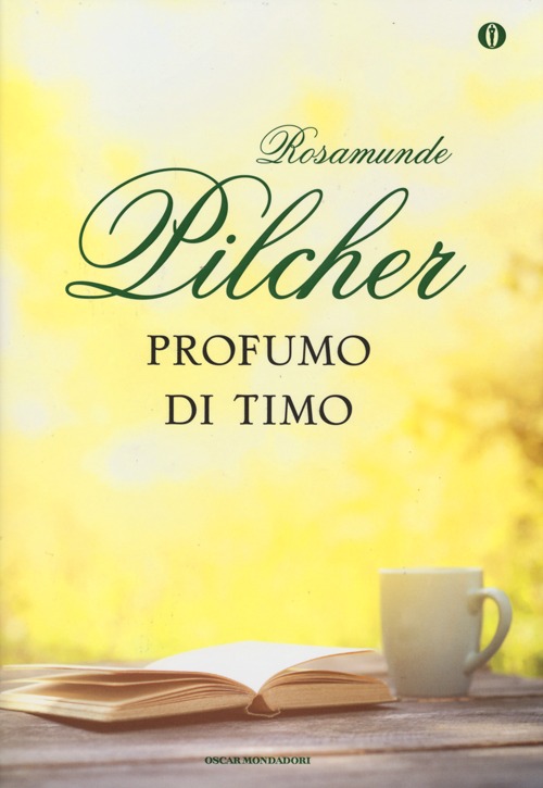 Profumo di timo