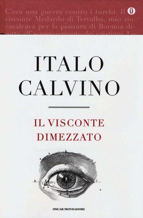 Il visconte dimezzato
