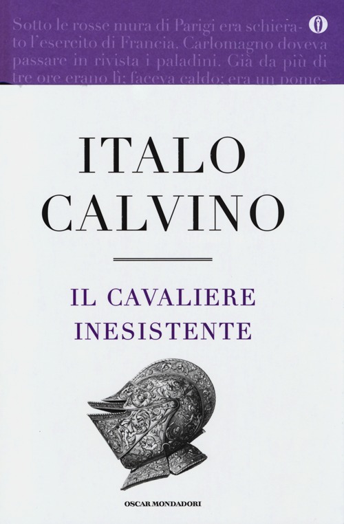 Il cavaliere inesistente
