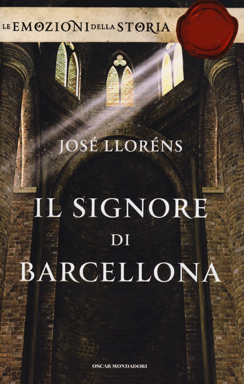 Il signore di Barcellona