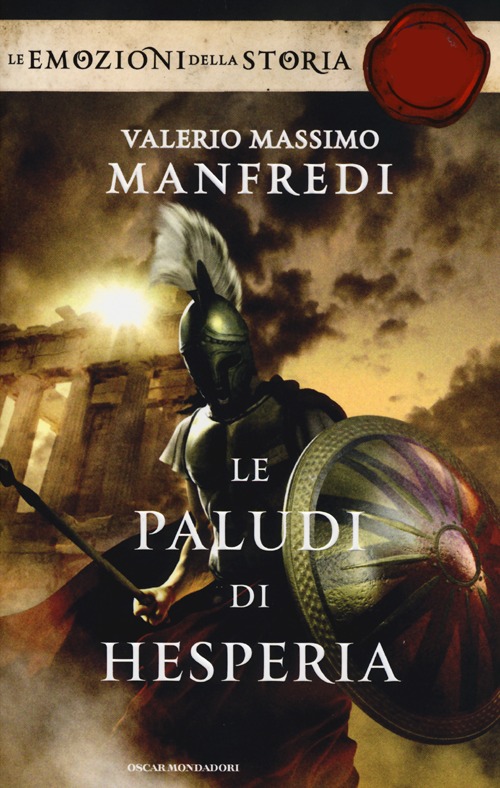 Le paludi di Hesperia