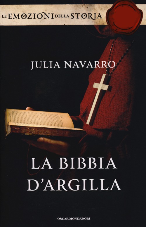 La bibbia d'argilla