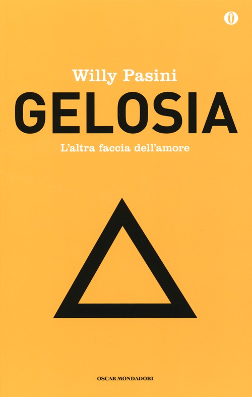 Gelosia. L'altra faccia dell'amore