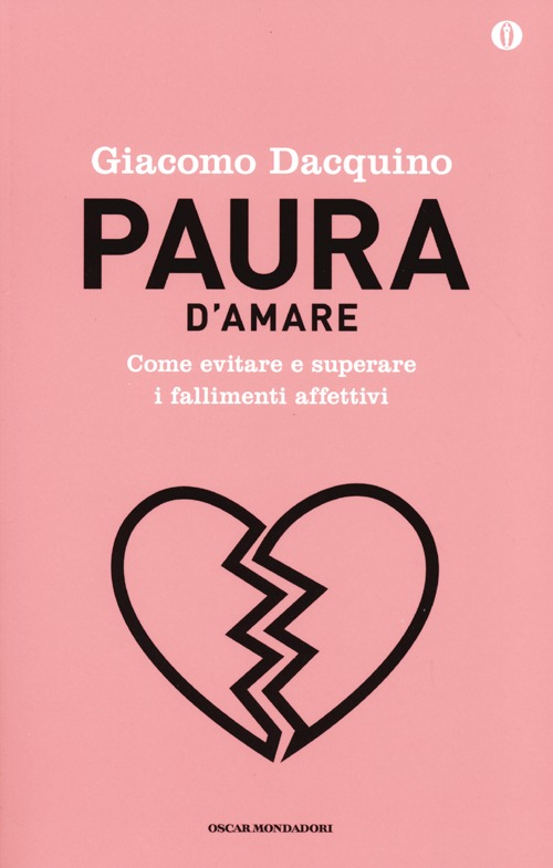 Paura d'amare. Come evitare e superare i fallimenti affettivi