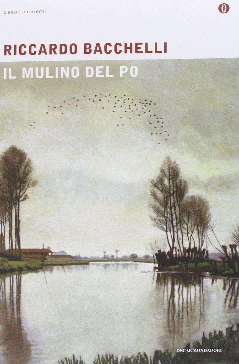 Il mulino del Po