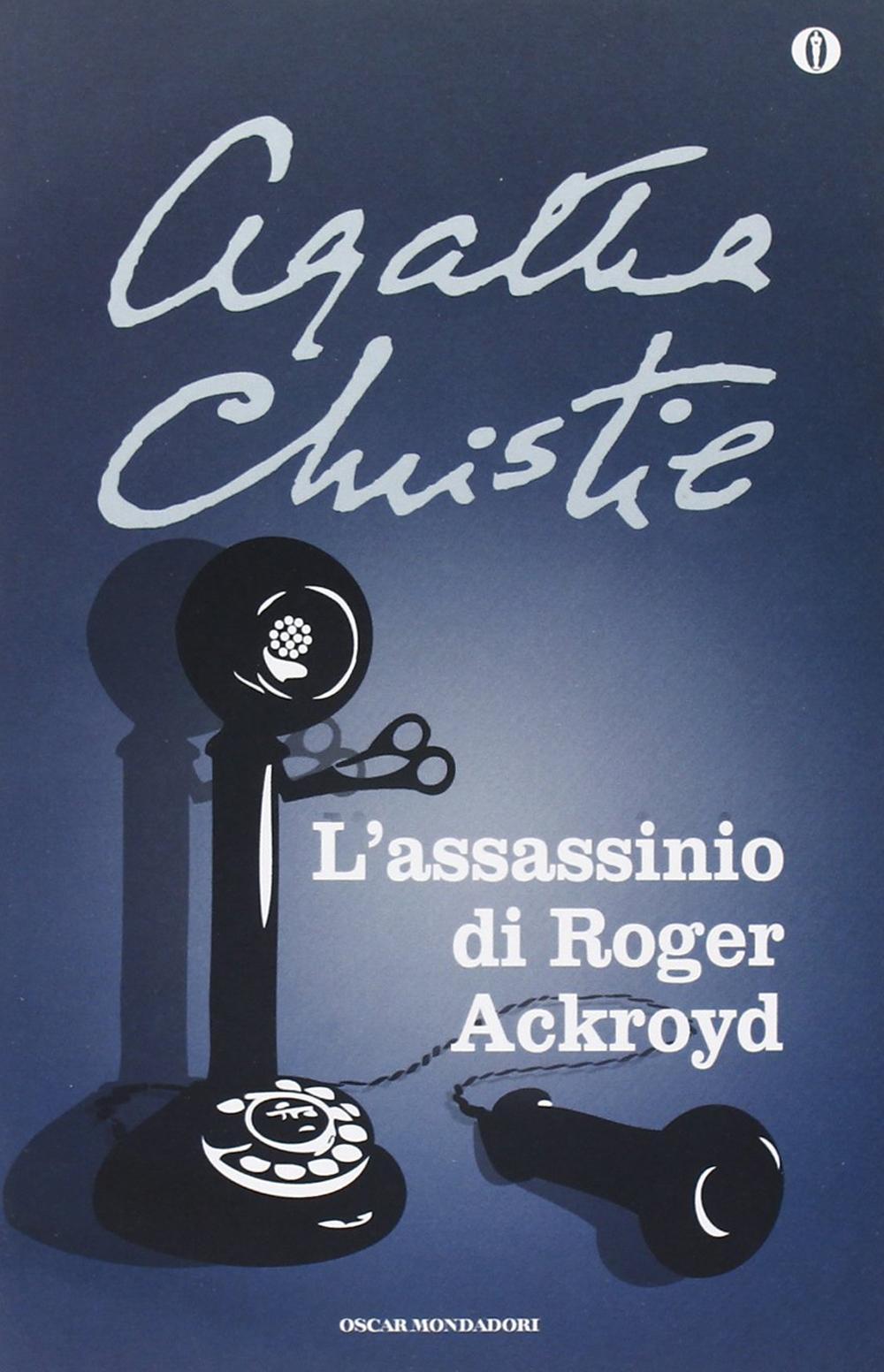 L'assassinio di Roger Ackroyd