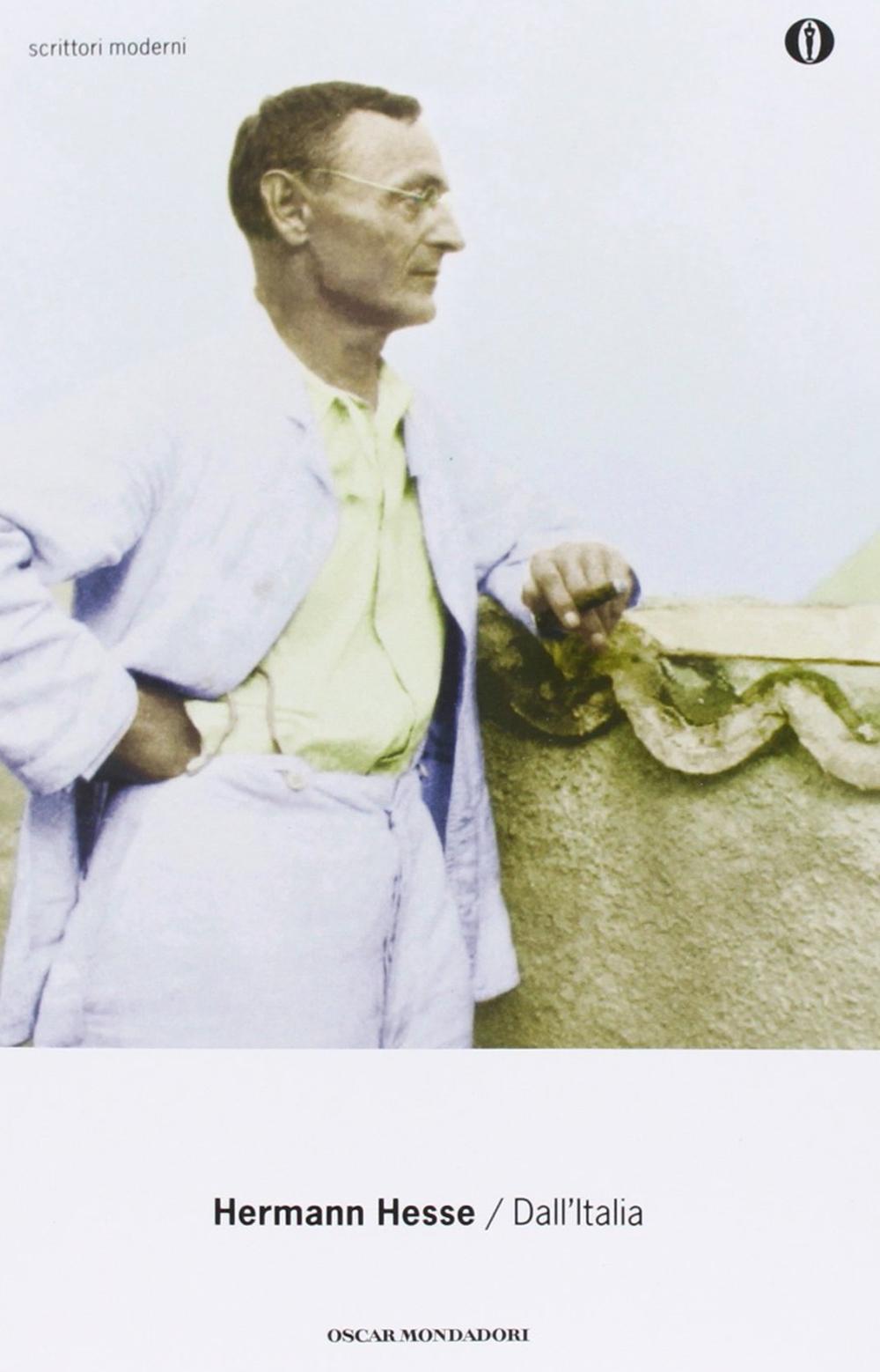 Dall'Italia. Diari, poesie, saggi e racconti