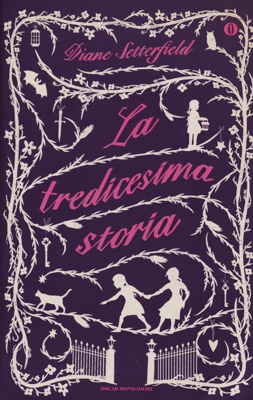 La tredicesima storia