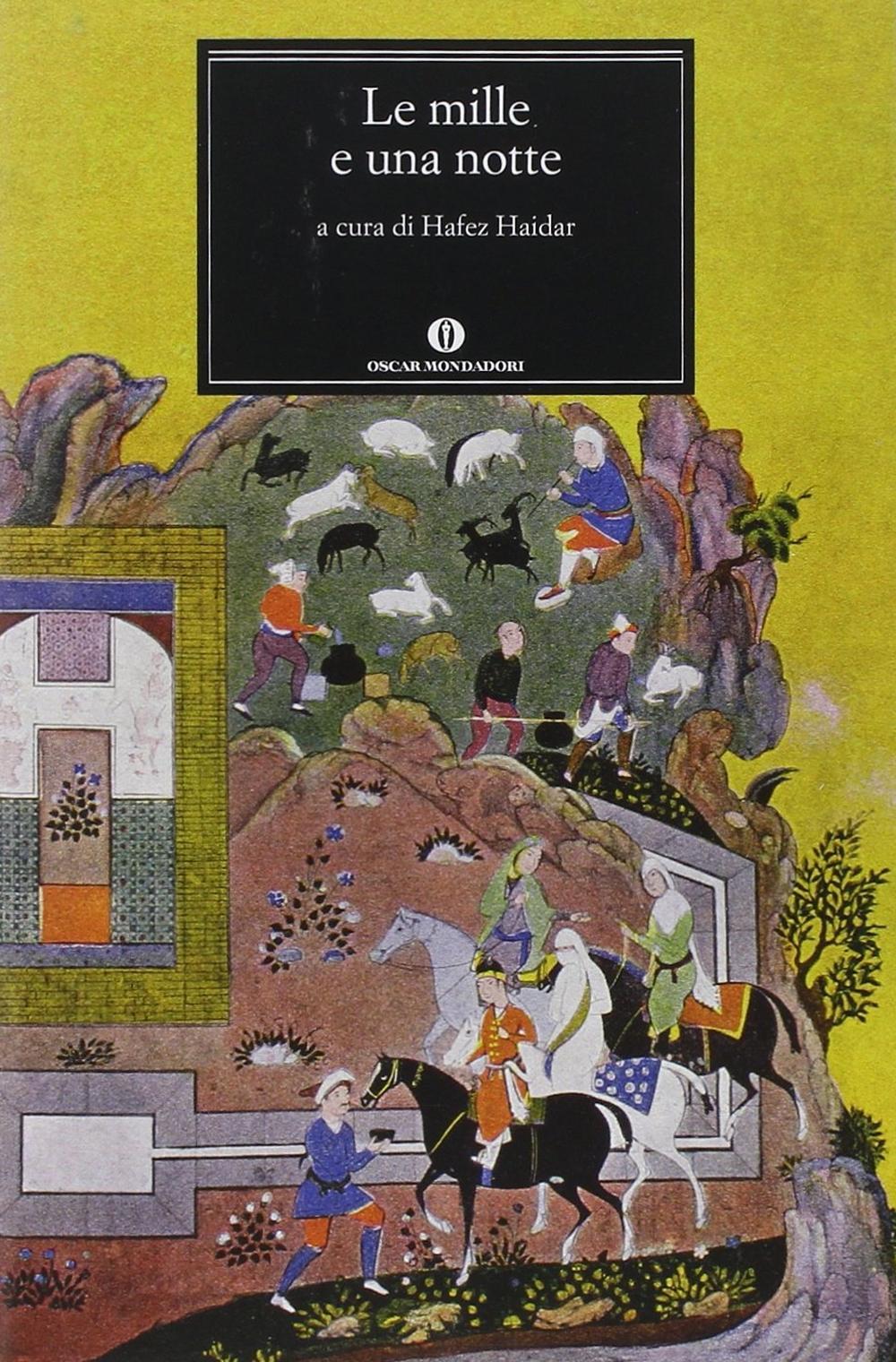 Le mille e una notte