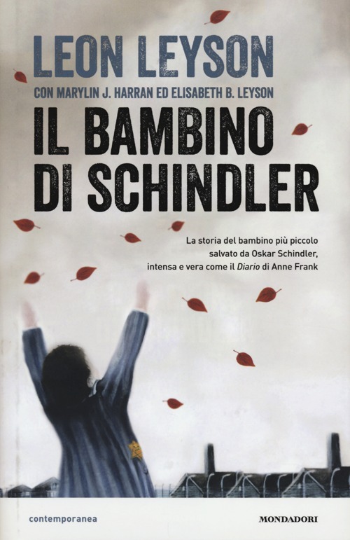 Il bambino di Schindler