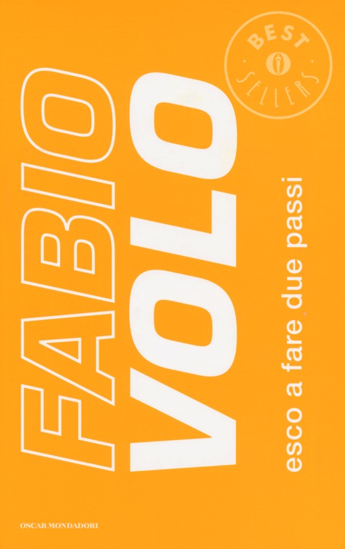 Esco a fare due passi