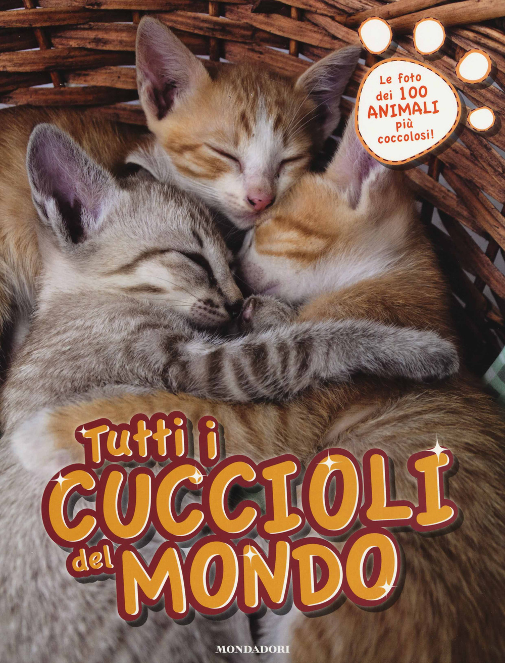 Tutti i cuccioli del mondo