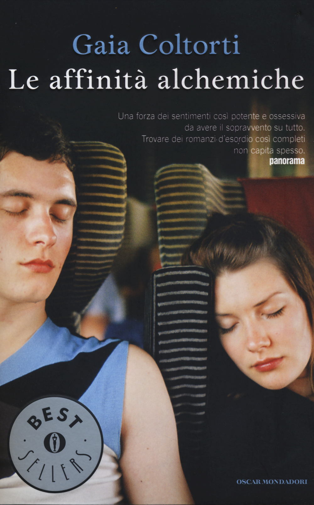 Le affinità alchemiche