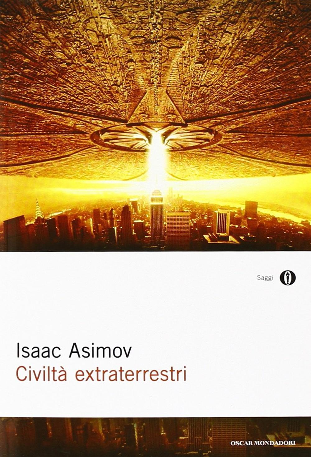 Civiltà extraterrestri