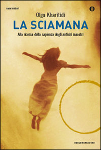 La sciamana