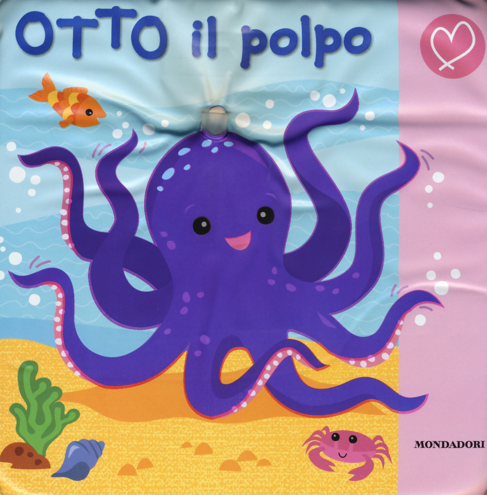 Otto il polpo