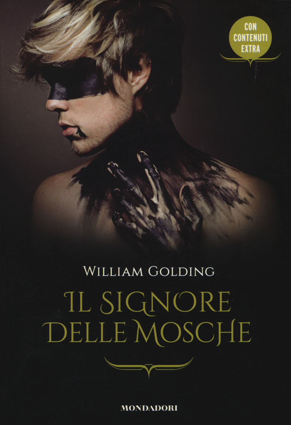 Il signore delle mosche