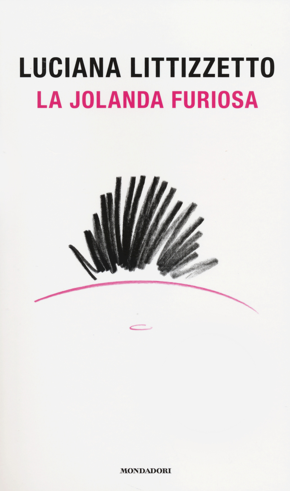 La Jolanda furiosa