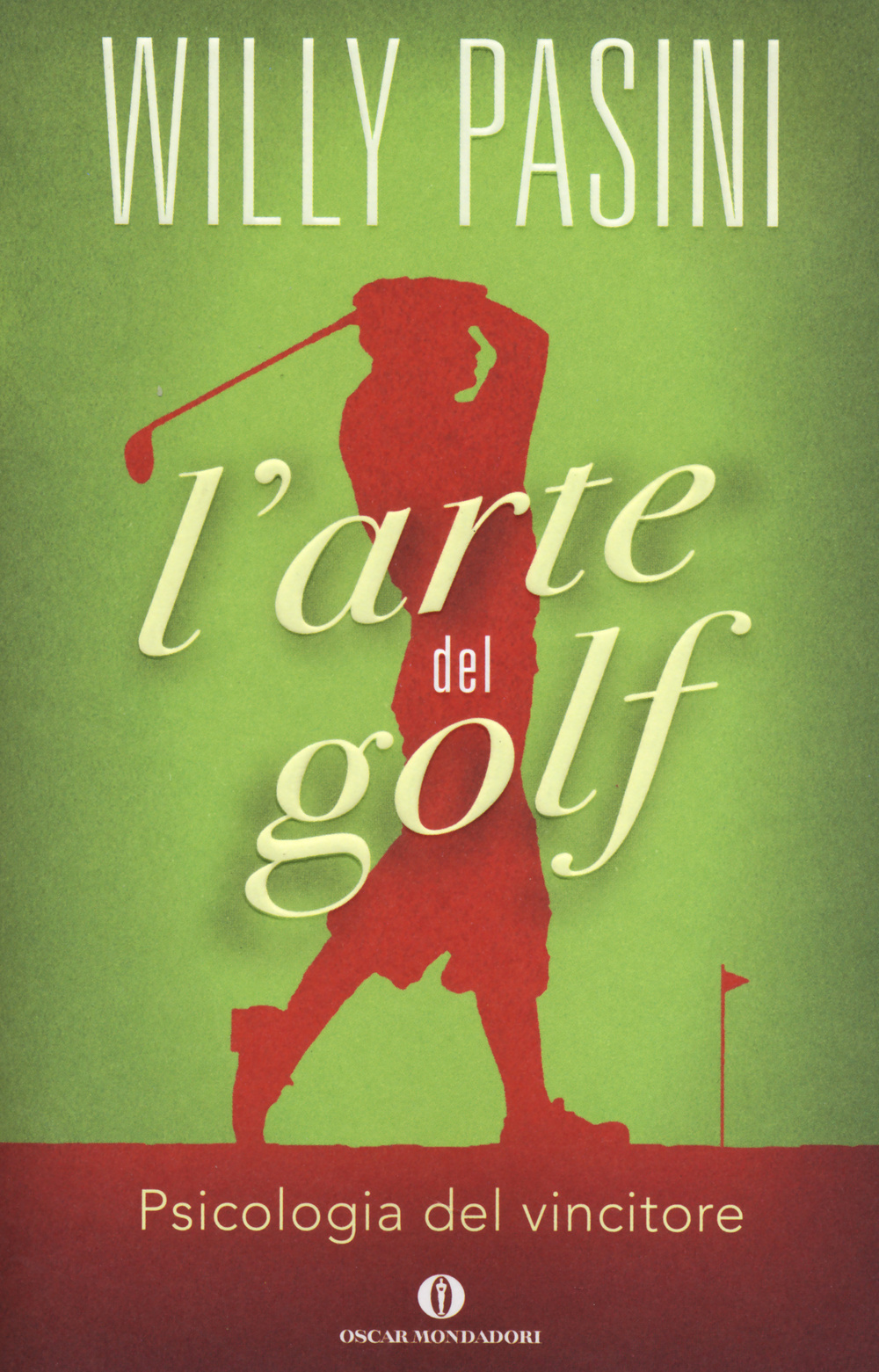 L'arte del golf. Psicologia del vincitore