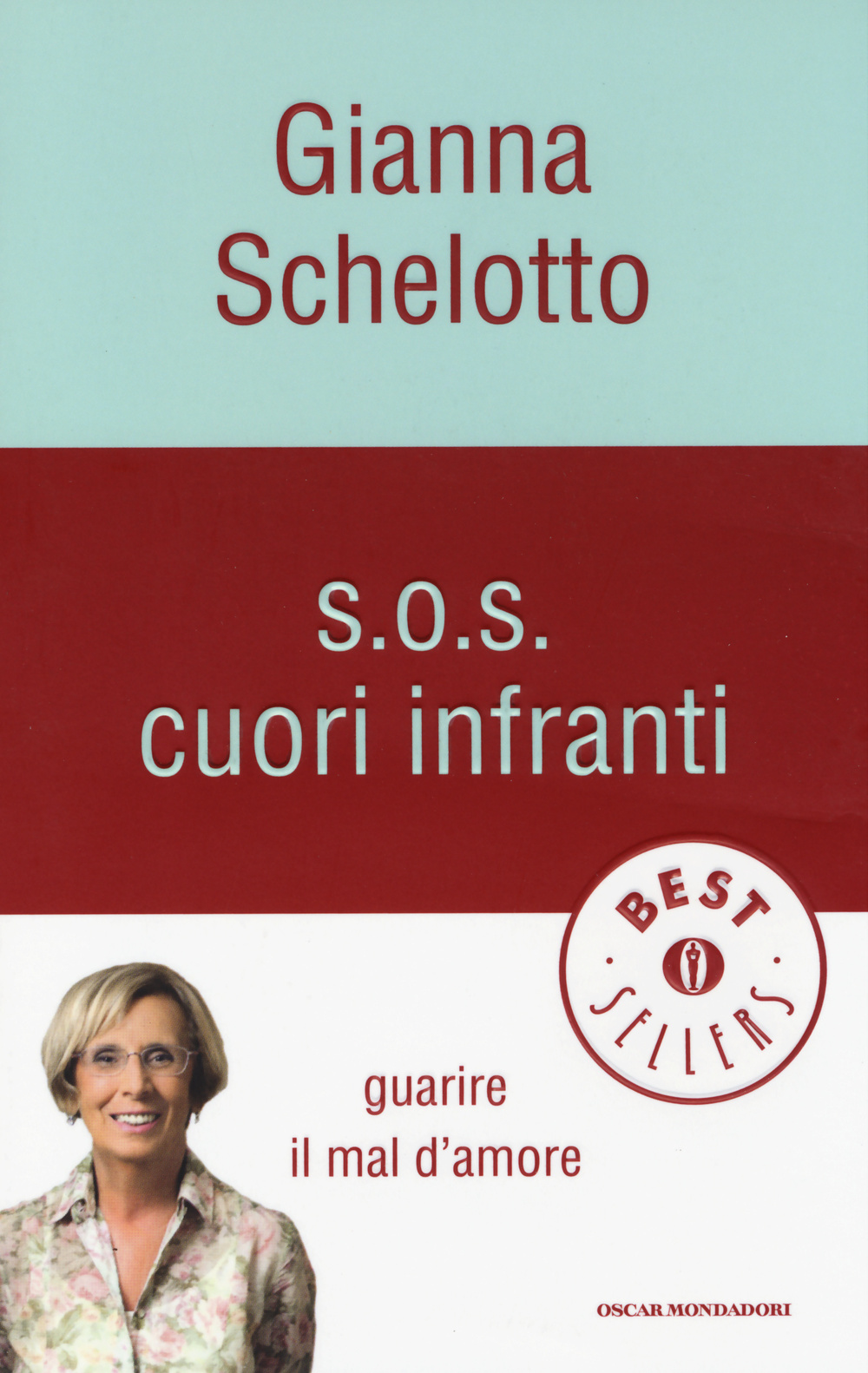 S.O.S. cuori infranti. Guarire il mal d'amore