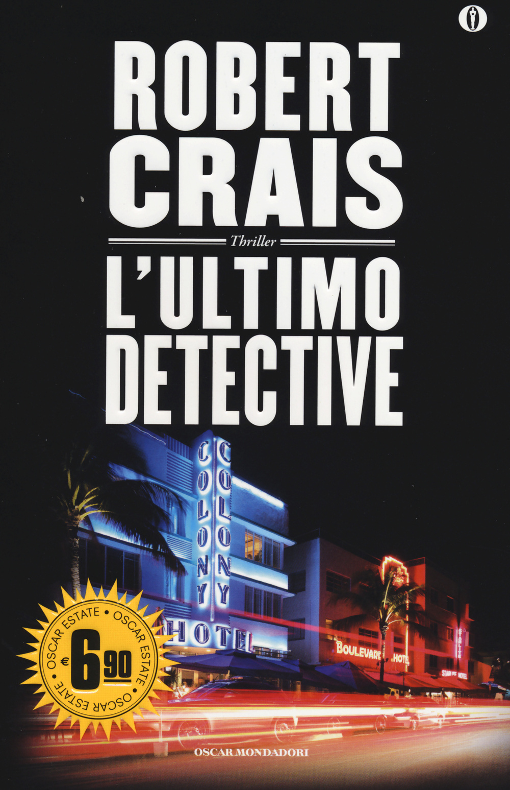 L'ultimo detective