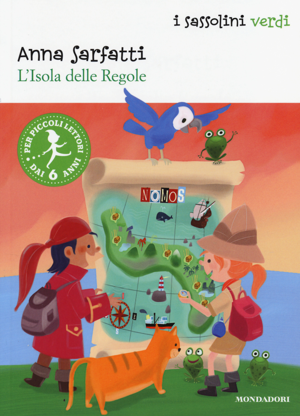 L'isola delle regole