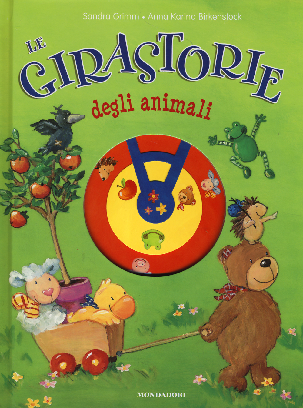 Le girastorie degli animali