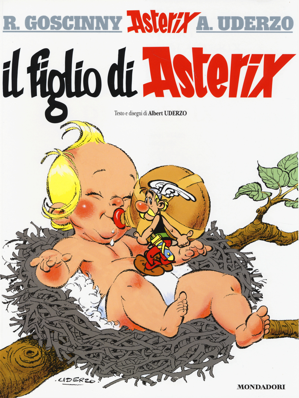 Il figlio di Asterix