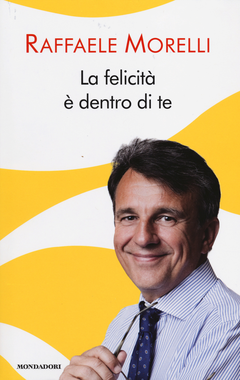 La felicità è dentro di te