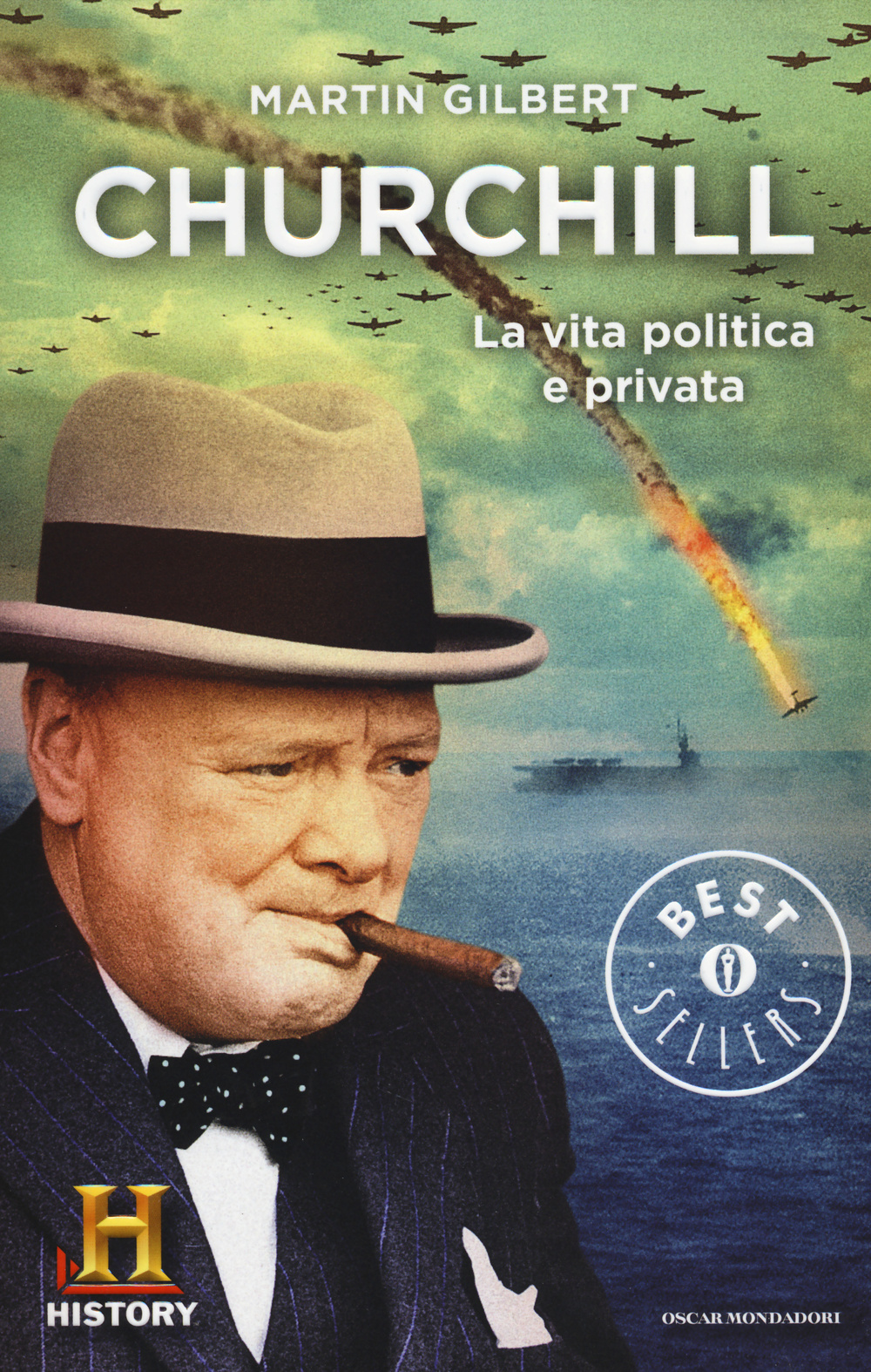 Churchill. La vita politica e privata