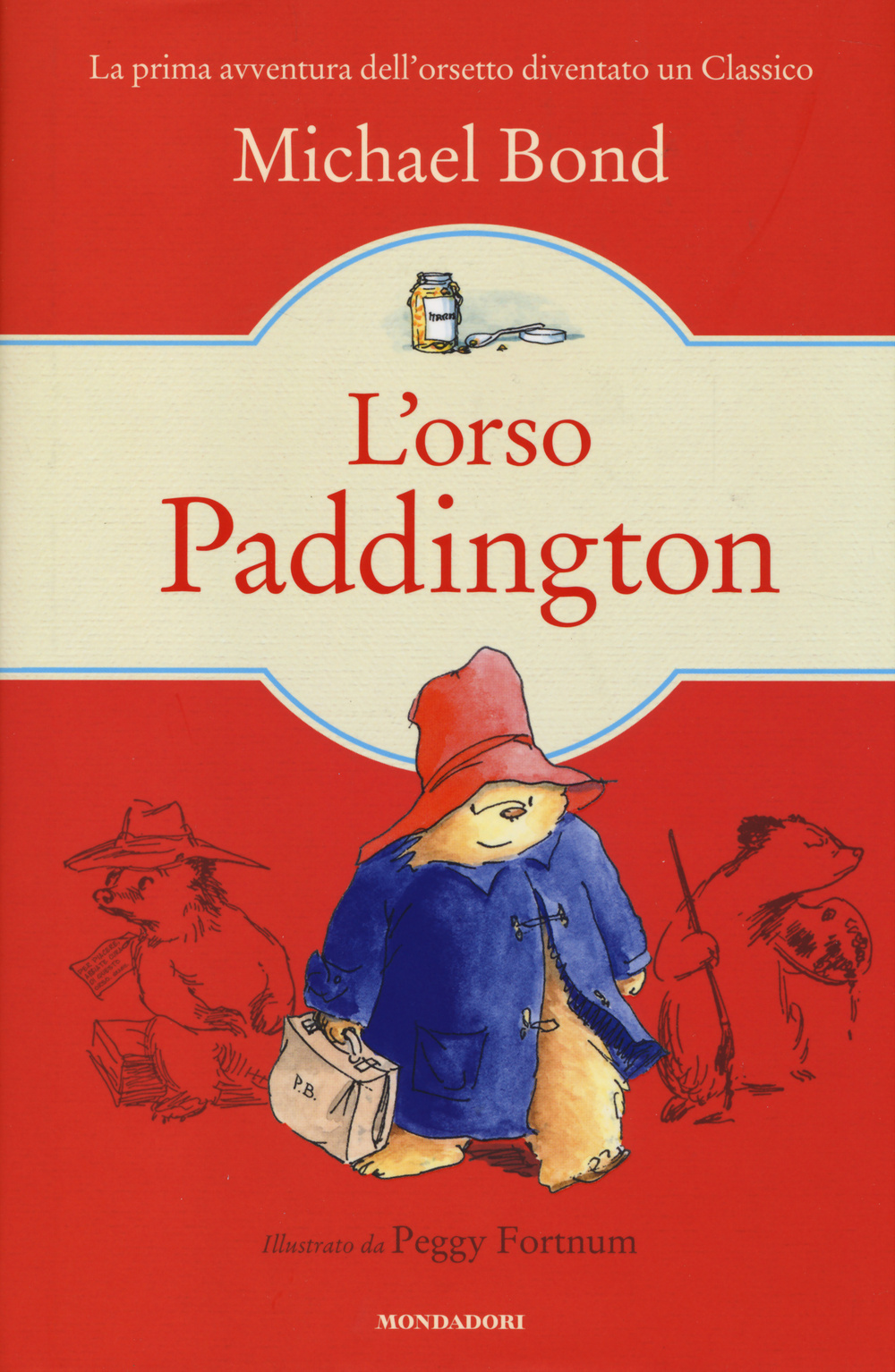 L'orso Paddington