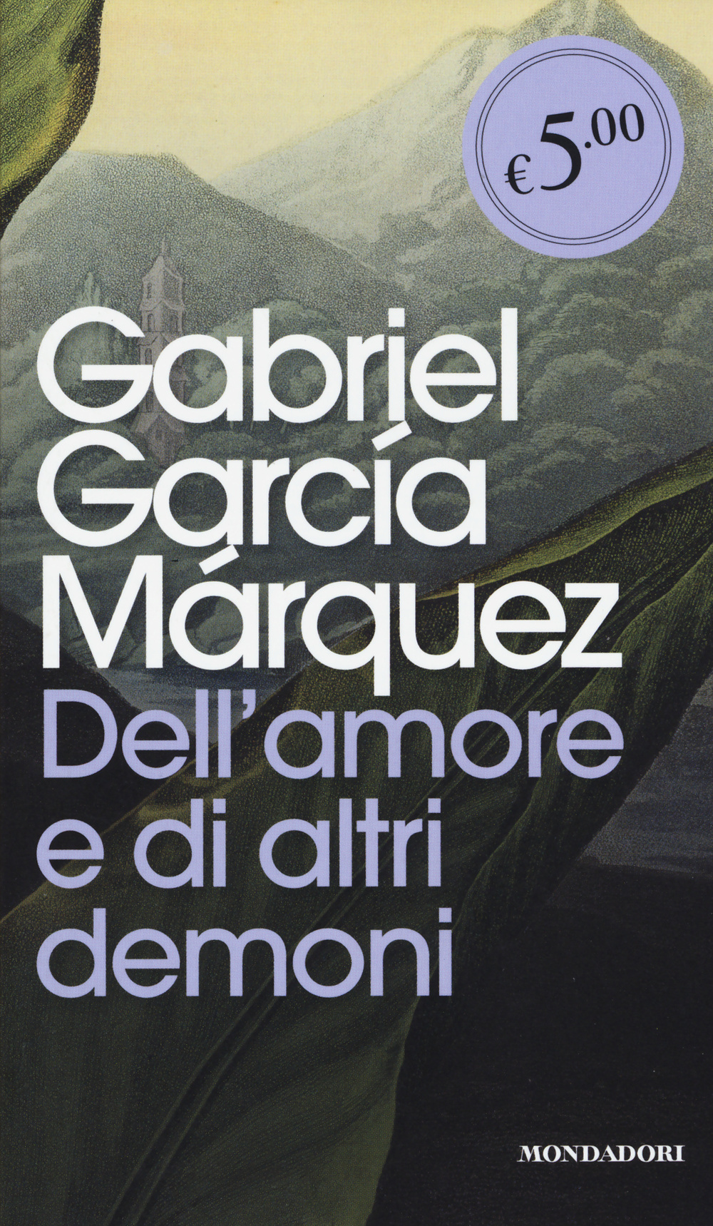 Dell'amore e di altri demoni