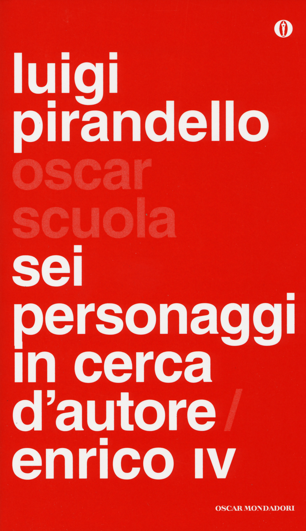 Sei personaggi in cerca d'autore-Enrico IV