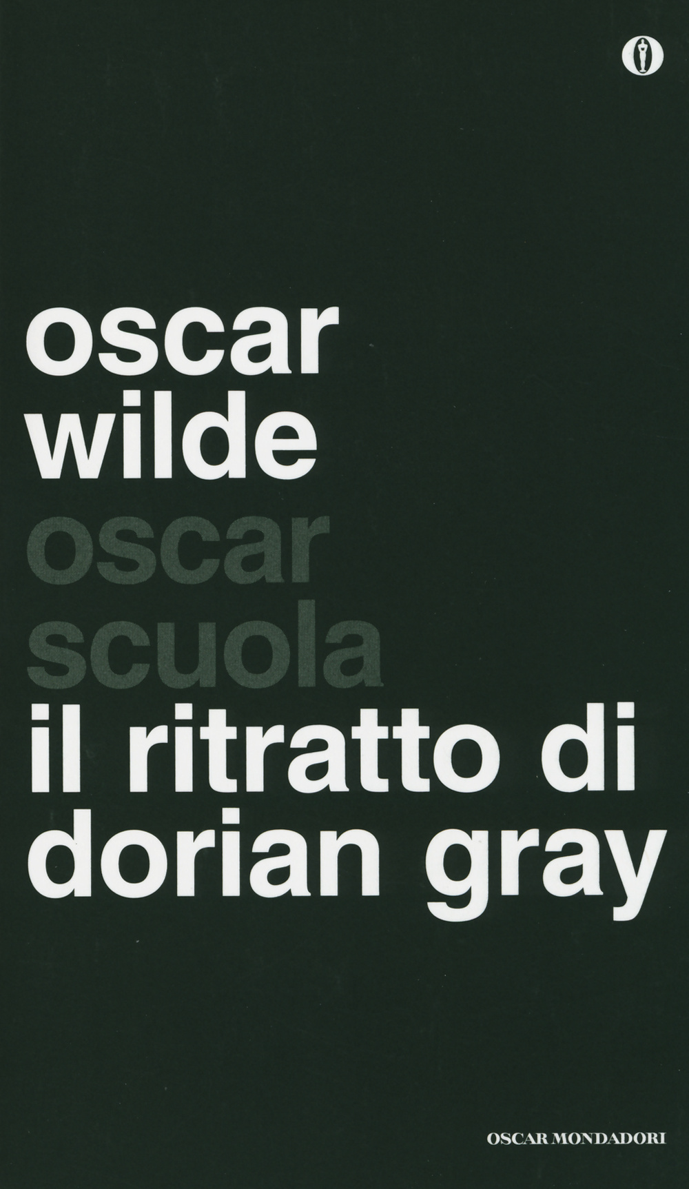 Il ritratto di Dorian Gray