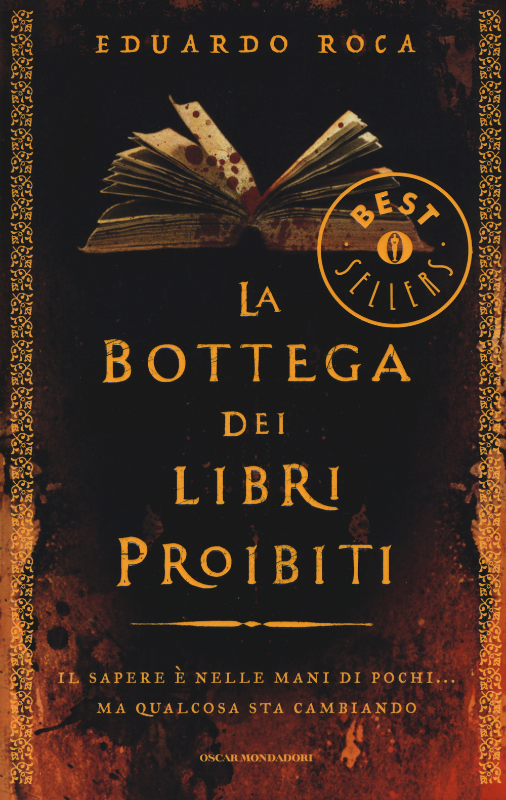 La bottega dei libri proibiti