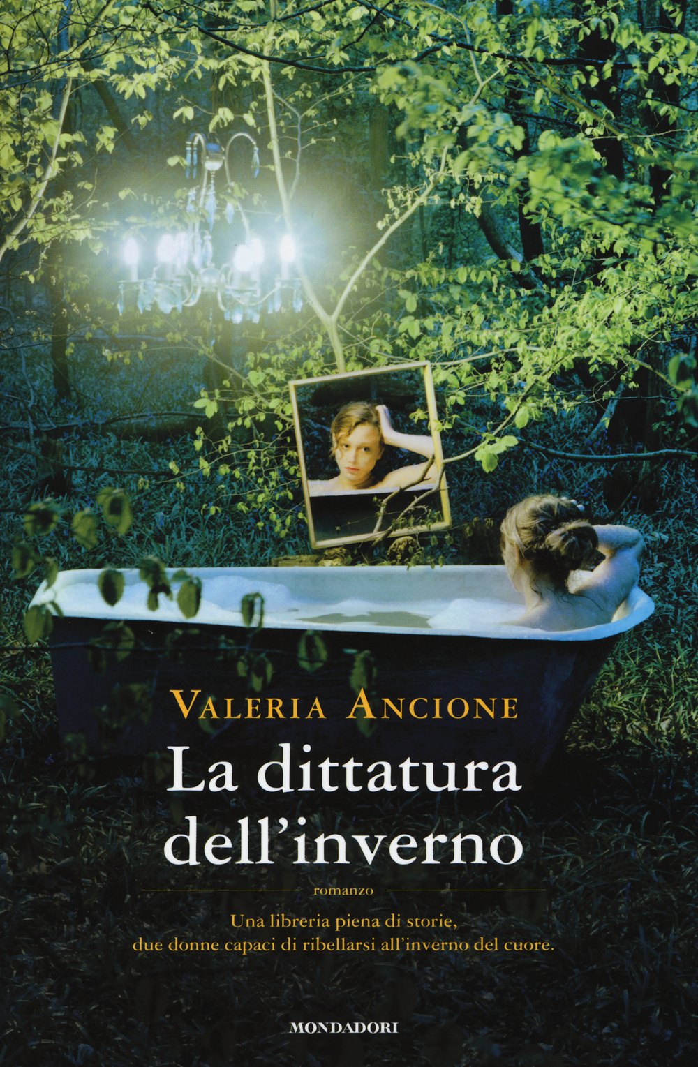La dittatura dell'inverno