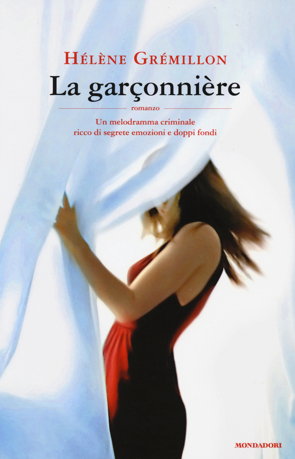 La garçonnière