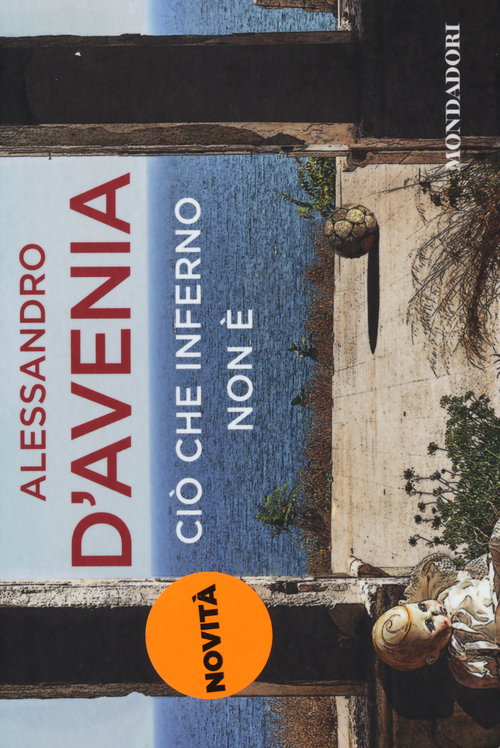 Ciò che inferno non è