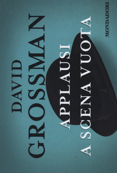 Applausi a scena vuota