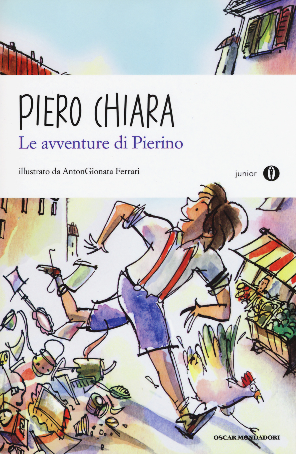 Le avventure di Pierino