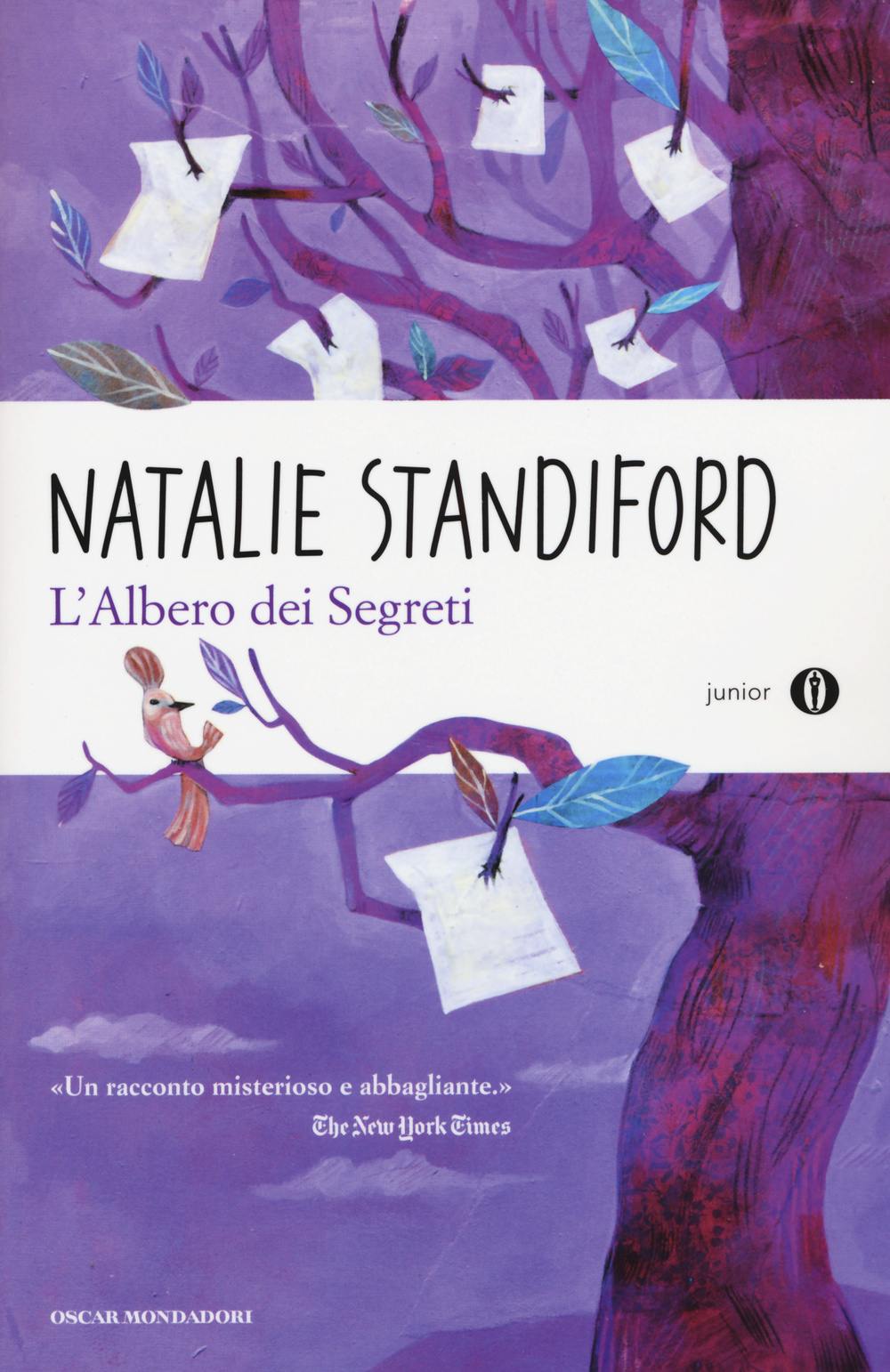 L'albero dei segreti