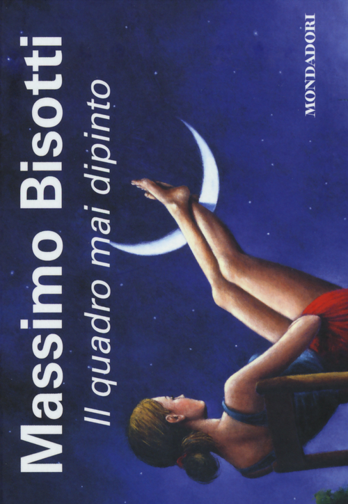 Il quadro mai dipinto