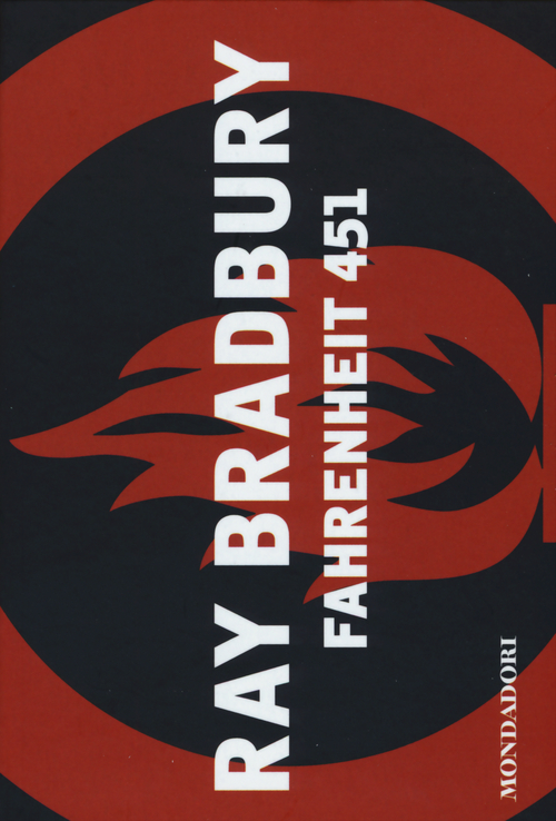 Fahrenheit 451