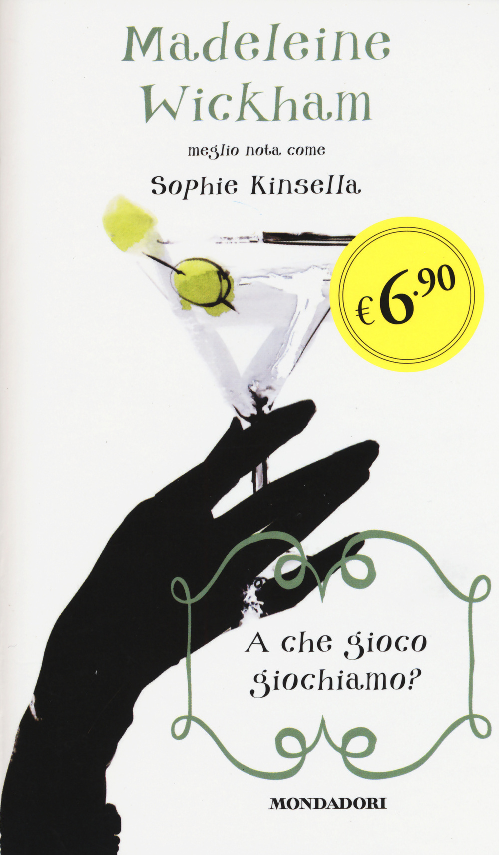 A che gioco giochiamo?