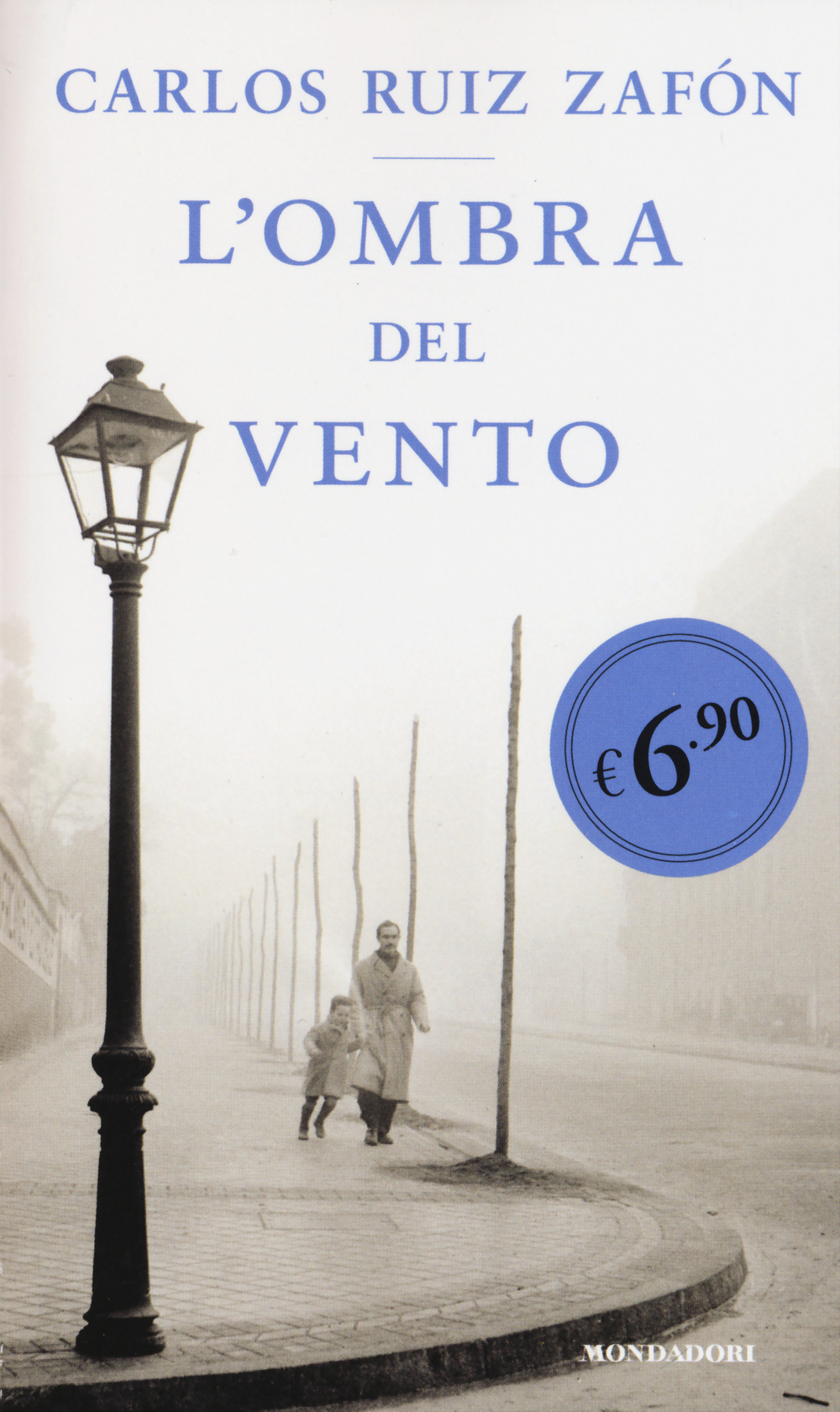 L'ombra del vento