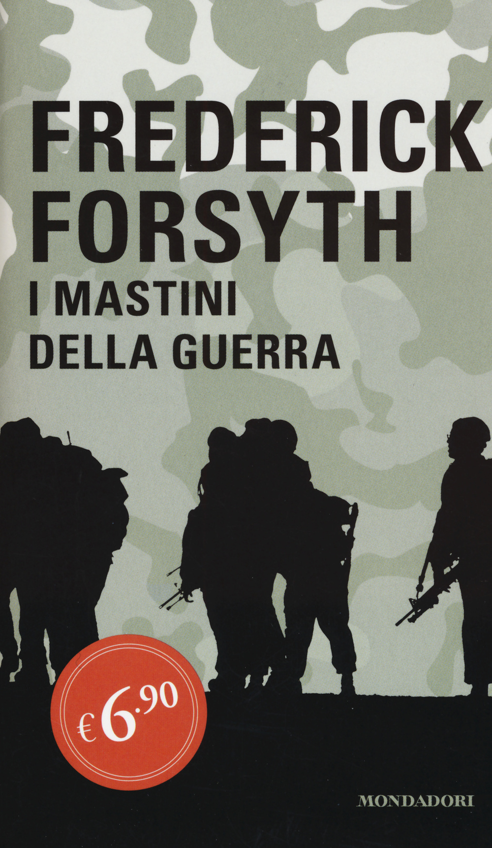 I mastini della guerra