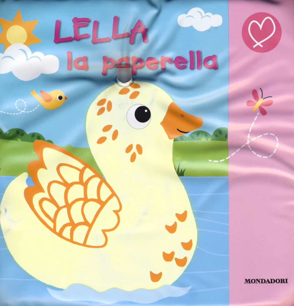 Lella la paperella