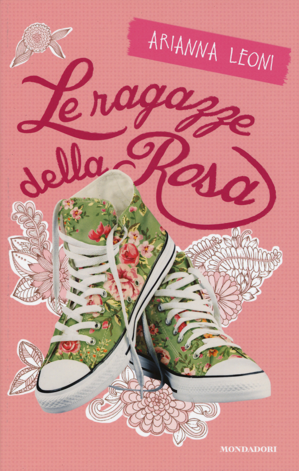 Le ragazze della rosa. Stargirl