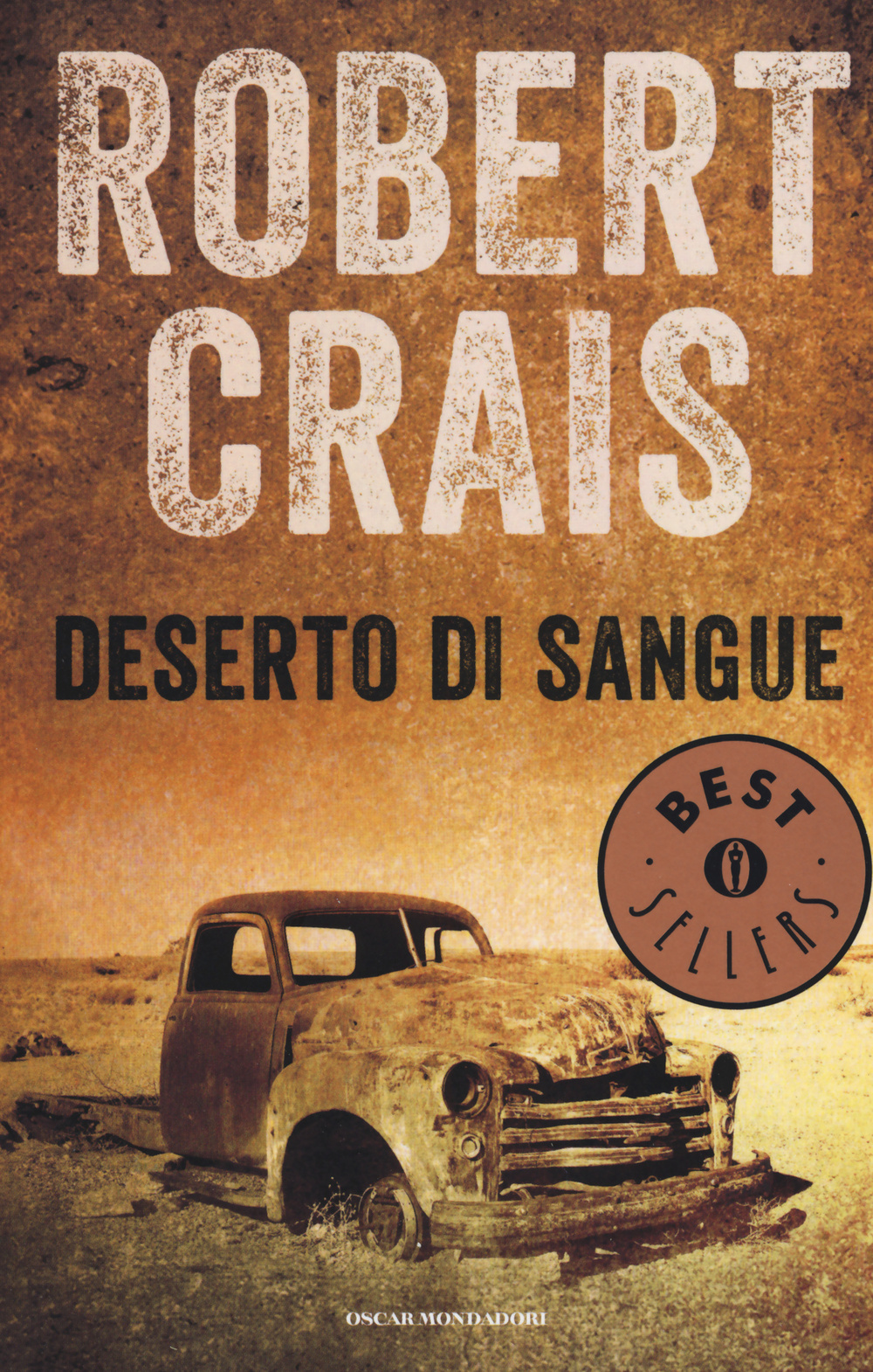 Deserto di sangue